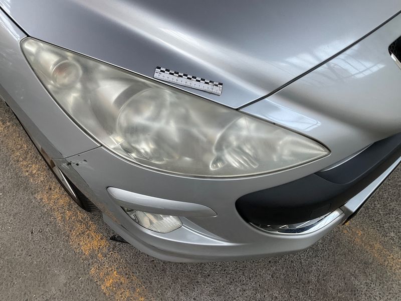 Peugeot 308 1.6 HDi Feline 2008 – снимка 35