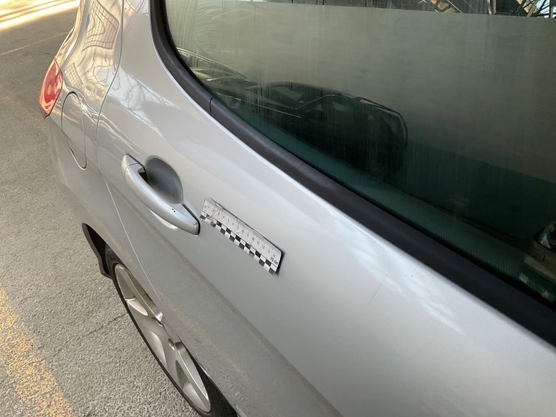 Peugeot 308 1.6 HDi Feline 2008 – снимка 26