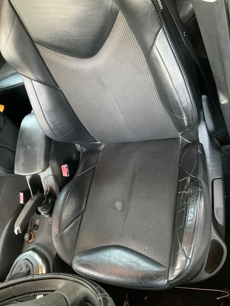 Peugeot 308 1.6 HDi Feline 2008 – снимка 29