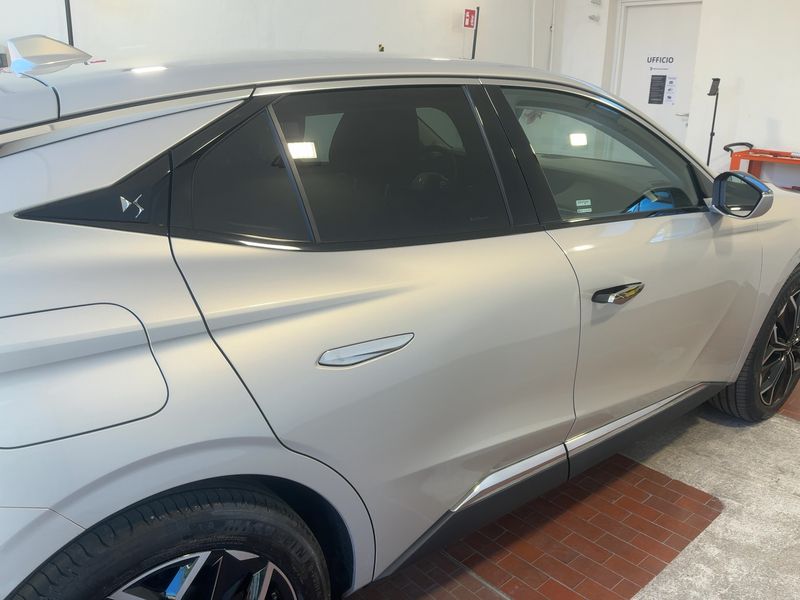 DS Automobiles DS4 1.6 E-Tense Hybrid Rivoli 2023 – снимка 10