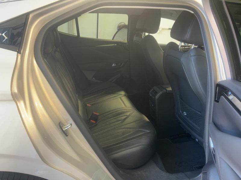 DS Automobiles DS4 1.6 E-Tense Hybrid Rivoli 2023 – снимка 19