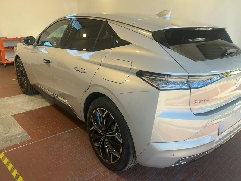 DS Automobiles DS4 1.6 E-Tense Hybrid Rivoli 2023 – снимка 6