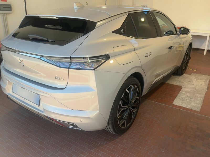 DS Automobiles DS4 1.6 E-Tense Hybrid Rivoli 2023 – снимка 8