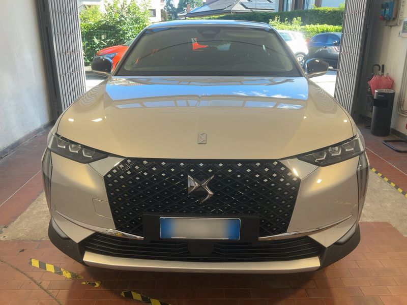 DS Automobiles DS4 1.6 E-Tense Hybrid Rivoli 2023 – снимка 14