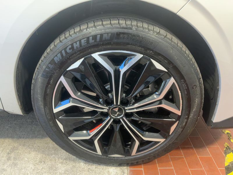DS Automobiles DS4 1.6 E-Tense Hybrid Rivoli 2023 – снимка 11