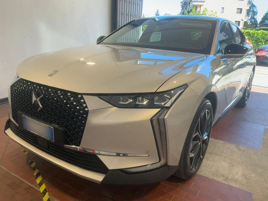 DS Automobiles DS4 1.6 E-Tense Hybrid Rivoli 2023 – снимка 1