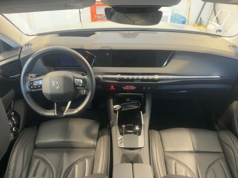 DS Automobiles DS4 1.6 E-Tense Hybrid Rivoli 2023 – снимка 17