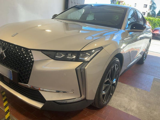 DS Automobiles DS4 1.6 E-Tense Hybrid Rivoli 2023 – снимка 2