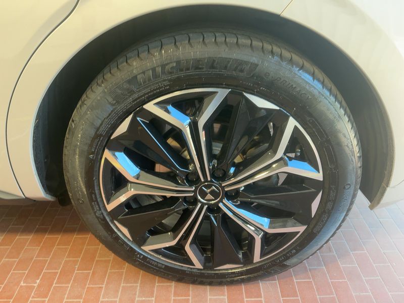DS Automobiles DS4 1.6 E-Tense Hybrid Rivoli 2023 – снимка 5