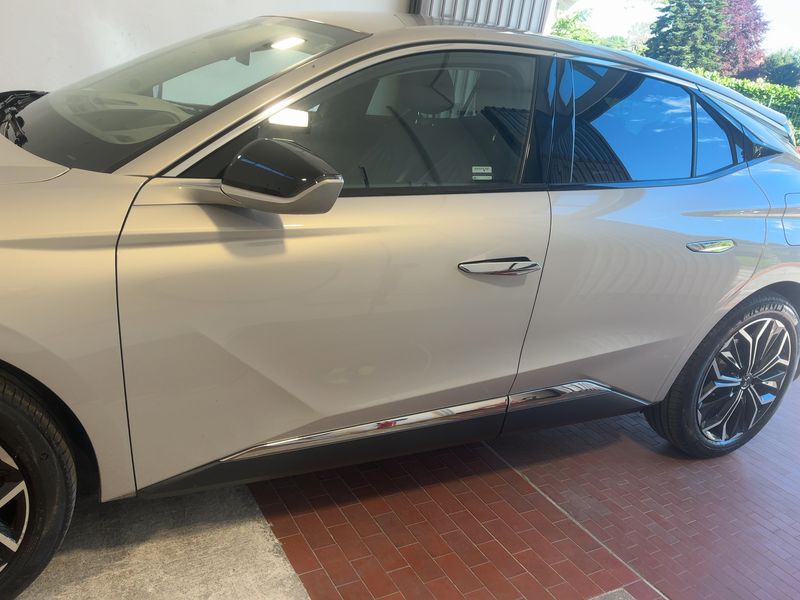 DS Automobiles DS4 1.6 E-Tense Hybrid Rivoli 2023 – снимка 4
