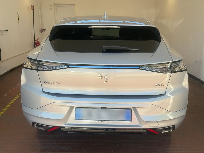 DS Automobiles DS4 1.6 E-Tense Hybrid Rivoli 2023 – снимка 7