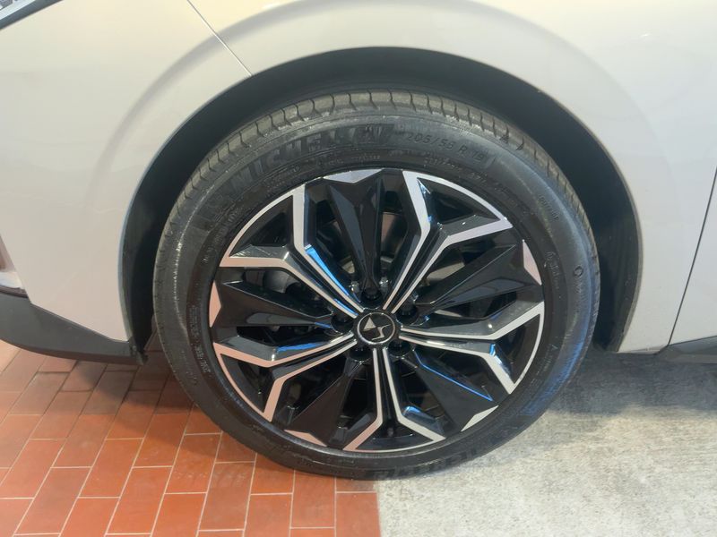DS Automobiles DS4 1.6 E-Tense Hybrid Rivoli 2023 – снимка 3