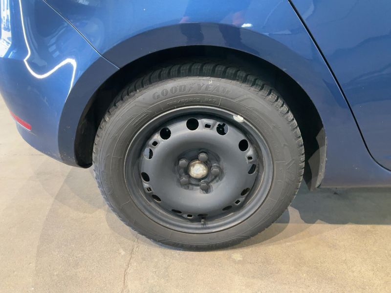 Seat Ibiza 1.4 TDI Connect 2015 – снимка 9