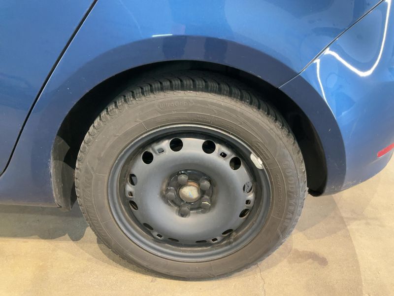 Seat Ibiza 1.4 TDI Connect 2015 – снимка 5