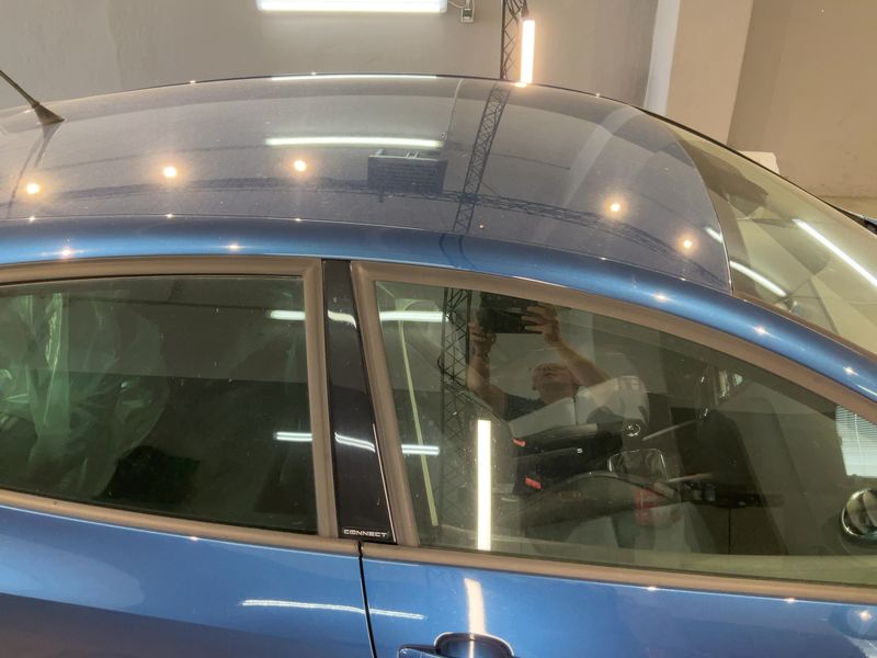 Seat Ibiza 1.4 TDI Connect 2015 – снимка 13