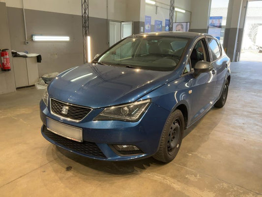 Seat Ibiza 1.4 TDI Connect 2015 – снимка 1