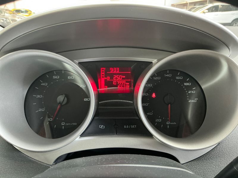 Seat Ibiza 1.4 Stylance / Style 2009 – снимка 4