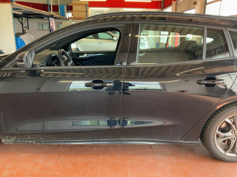 Ford Focus 2.0 TDCi EcoBlue ST-Line 2019 – снимка 4