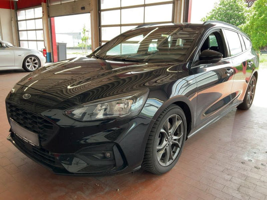 Ford Focus 2.0 TDCi EcoBlue ST-Line 2019 – снимка 1