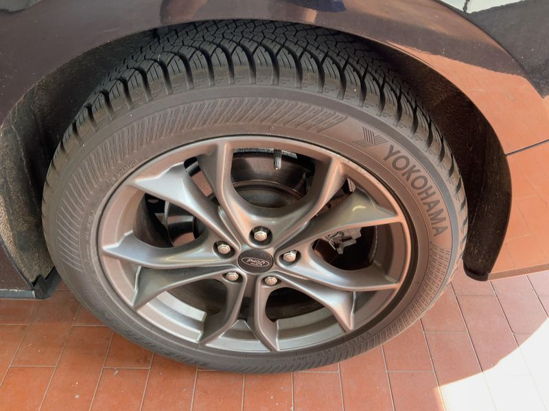 Ford Focus 2.0 TDCi EcoBlue ST-Line 2019 – снимка 5