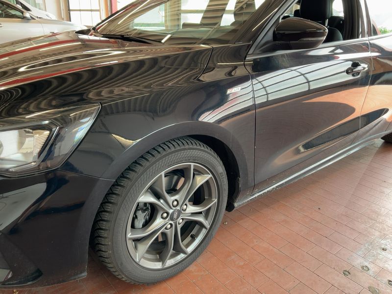 Ford Focus 2.0 TDCi EcoBlue ST-Line 2019 – снимка 2