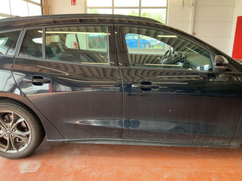 Ford Focus 2.0 TDCi EcoBlue ST-Line 2019 – снимка 10