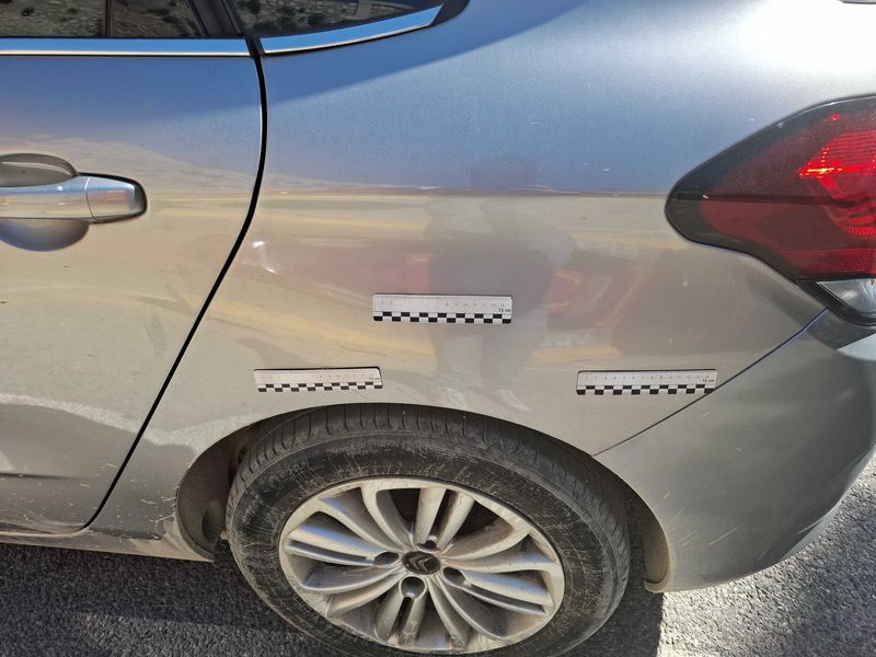 Citroen C4 1.6 Blue-HDi Millenium 2016 – снимка 58