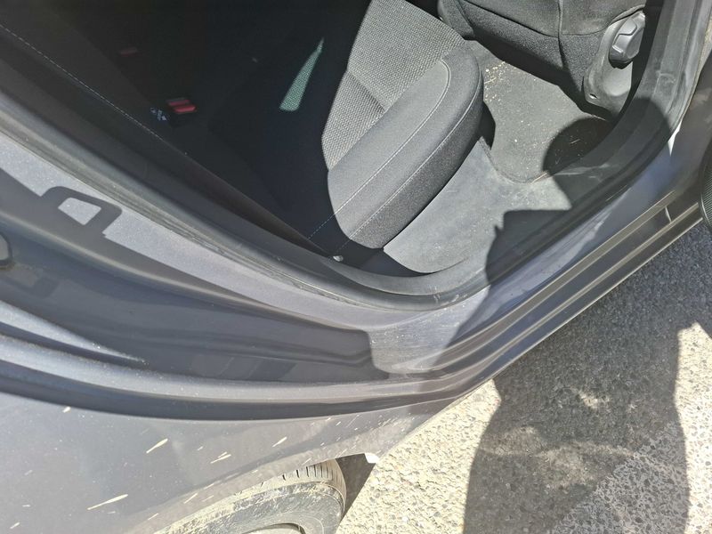 Citroen C4 1.6 Blue-HDi Millenium 2016 – снимка 45