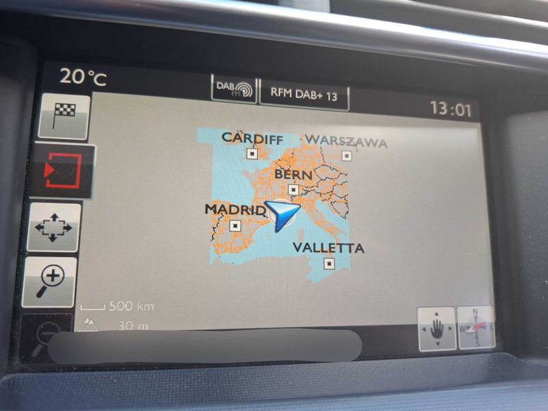 Citroen C4 1.6 Blue-HDi Millenium 2016 – снимка 13