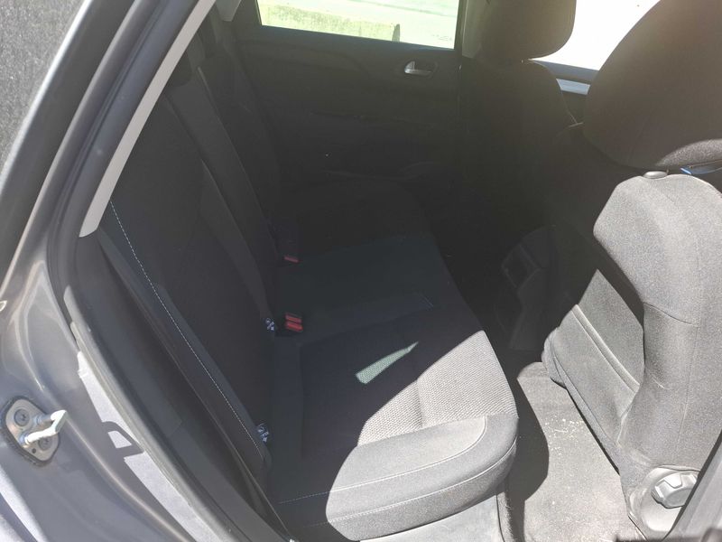 Citroen C4 1.6 Blue-HDi Millenium 2016 – снимка 14