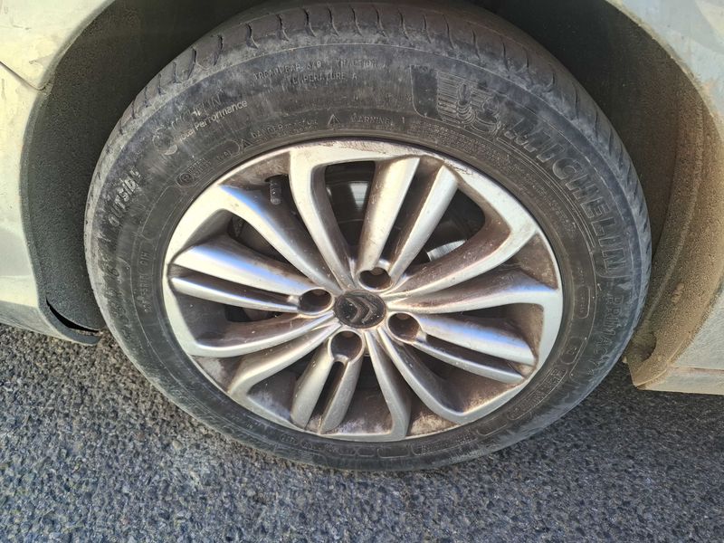 Citroen C4 1.6 Blue-HDi Millenium 2016 – снимка 50