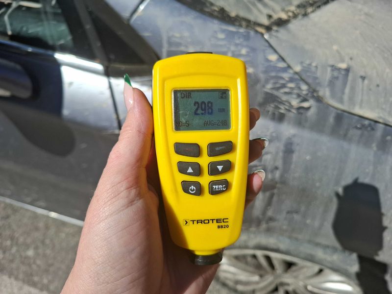 Citroen C4 1.6 Blue-HDi Millenium 2016 – снимка 21
