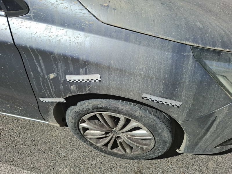 Citroen C4 1.6 Blue-HDi Millenium 2016 – снимка 22