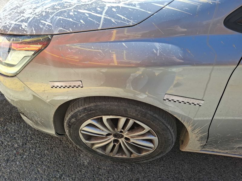 Citroen C4 1.6 Blue-HDi Millenium 2016 – снимка 56