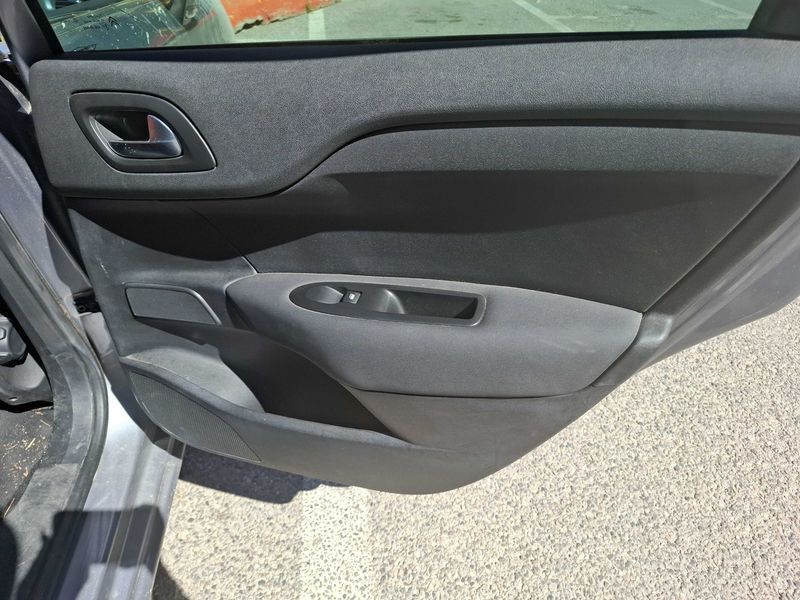 Citroen C4 1.6 Blue-HDi Millenium 2016 – снимка 44