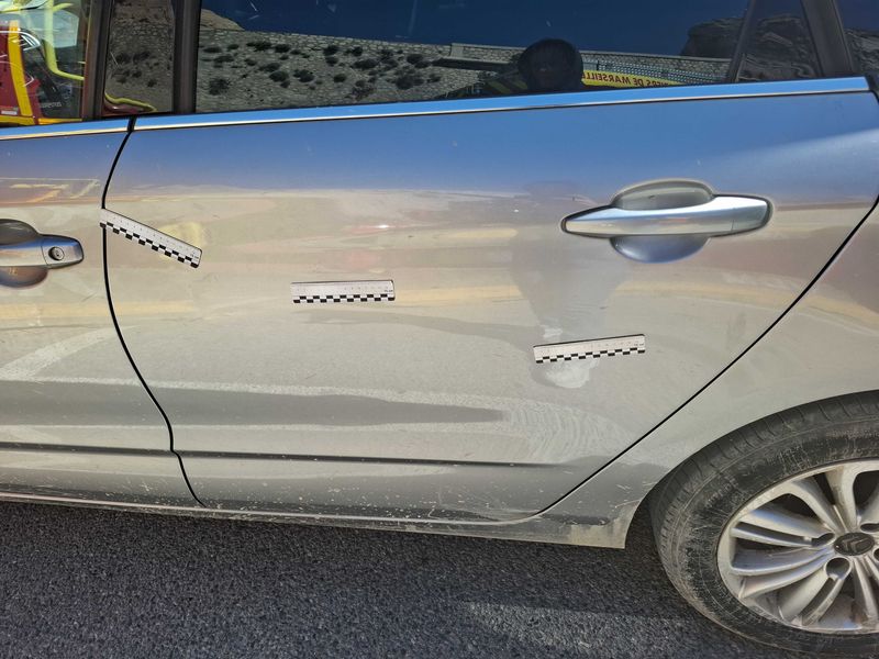 Citroen C4 1.6 Blue-HDi Millenium 2016 – снимка 52