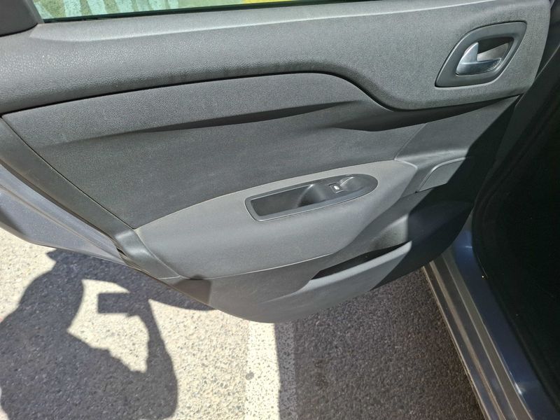 Citroen C4 1.6 Blue-HDi Millenium 2016 – снимка 39