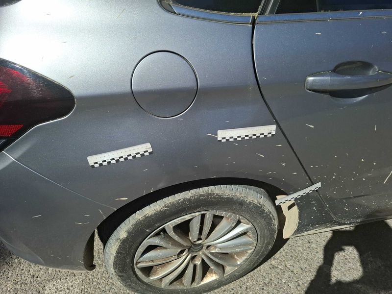 Citroen C4 1.6 Blue-HDi Millenium 2016 – снимка 25