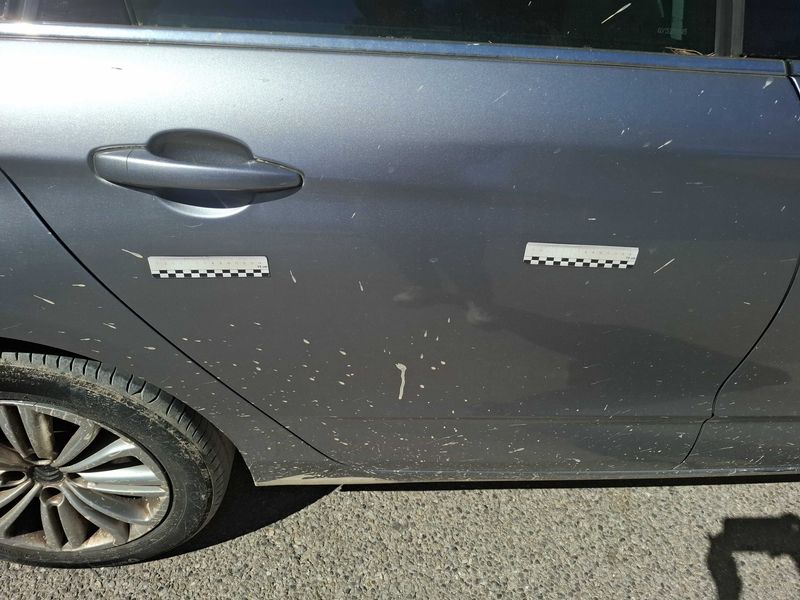 Citroen C4 1.6 Blue-HDi Millenium 2016 – снимка 30