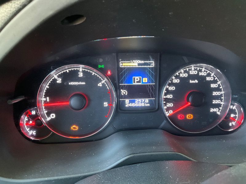 Subaru Outback 2.0 Diesel Style 2015 – снимка 4
