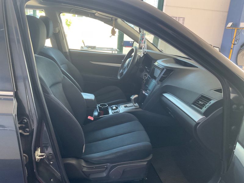 Subaru Outback 2.0 Diesel Style 2015 – снимка 3