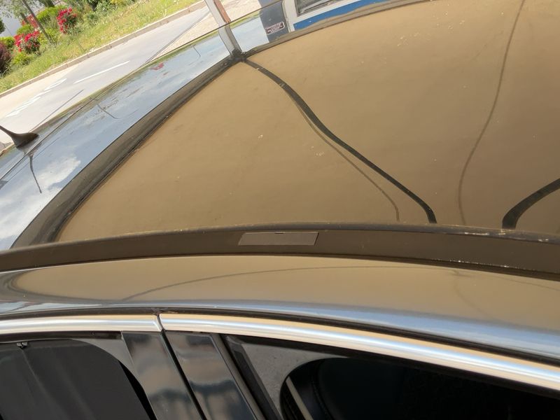 Peugeot 3008 1.6 Blue-HDi Allure 2016 – снимка 13