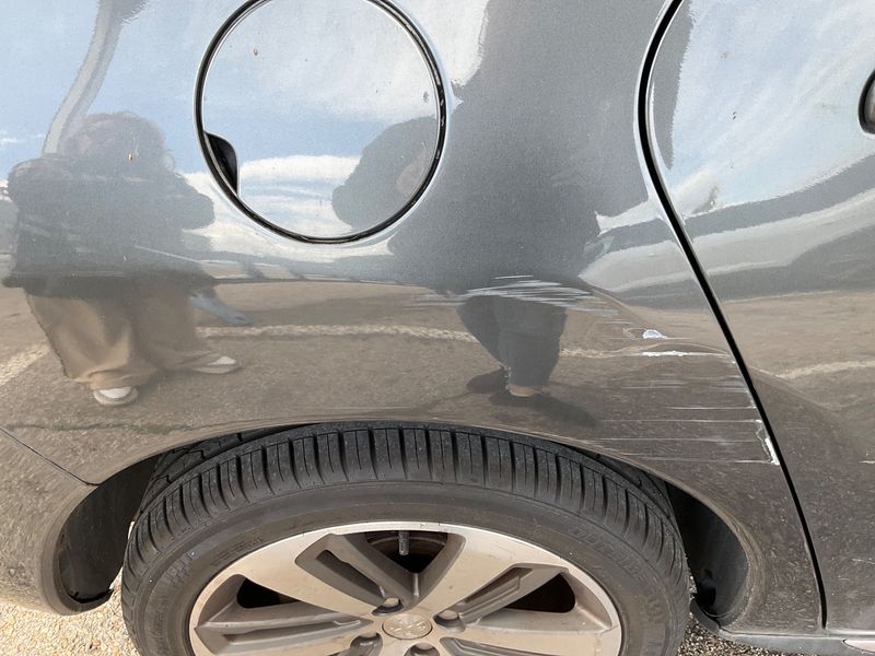 Peugeot 3008 1.6 Blue-HDi Allure 2016 – снимка 22