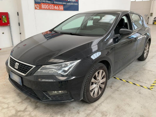 Seat Leon 1.6 TDI Style 2020 – снимка 1