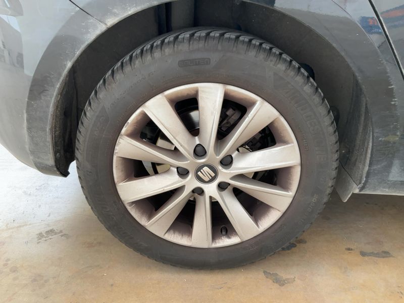 Seat Leon 1.6 TDI Style 2020 – снимка 9