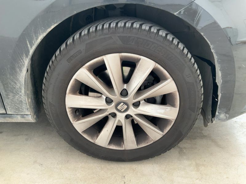 Seat Leon 1.6 TDI Style 2020 – снимка 11