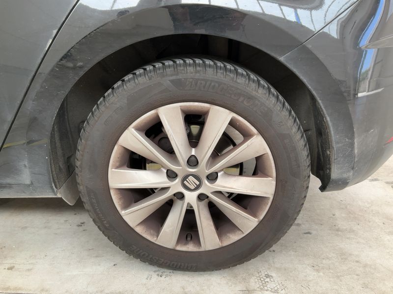 Seat Leon 1.6 TDI Style 2020 – снимка 5