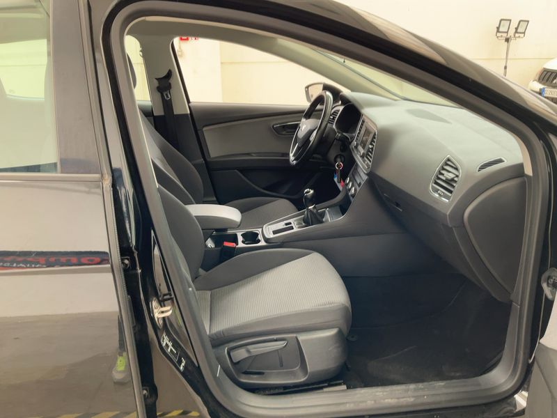 Seat Leon 1.6 TDI Style 2020 – снимка 16