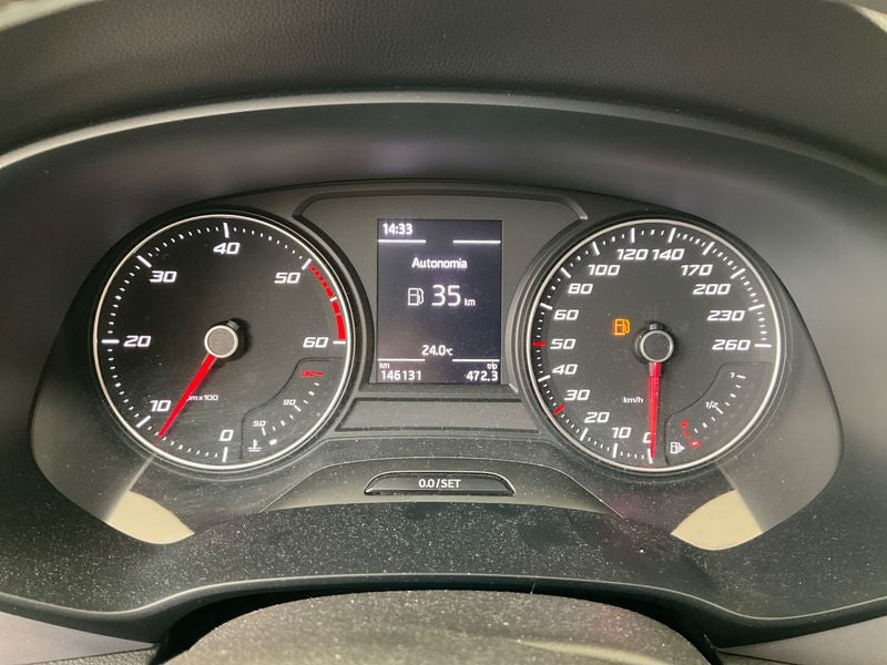 Seat Leon 1.6 TDI Style 2020 – снимка 18