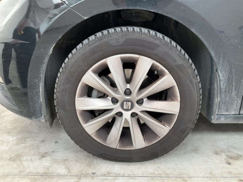Seat Leon 1.6 TDI Style 2020 – снимка 3